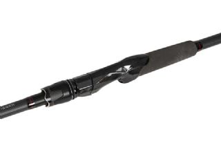 T_FOX RAGE PRISM X HEAVY JIGGER 2024 SPIN ROD FROM PREDATOR TACKLE*